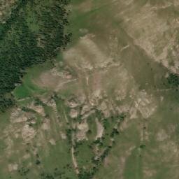 Satellite imagery of Bozdağ, AZ