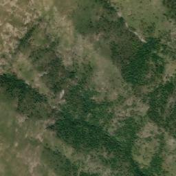 Satellite imagery of Bozdağ, AZ