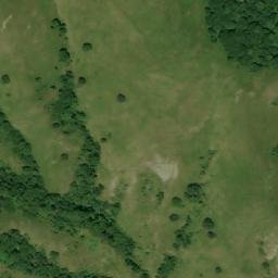 Satellite imagery of Sarıçuxurbaşı Dağı, AZ