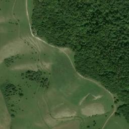 Satellite imagery of Geniş Dağı, AZ