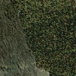 Satellite imagery of Flatiron Ridge, US