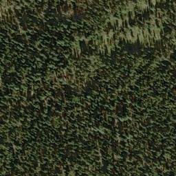 Satellite imagery of Flatiron Ridge, US