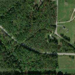 Satellite imagery of Red Dog Ridge, US