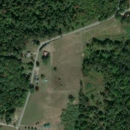 Satellite imagery of Warriors Point, US