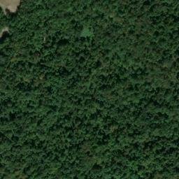 Satellite imagery of Warriors Point, US