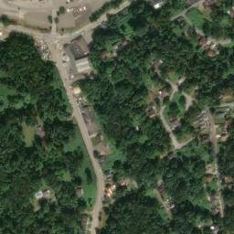 Satellite imagery of 500 — NGS KY0411 — Pittsburgh, US, US