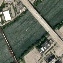 Satellite imagery of 100 — NGS KX1465 — Pittsburgh, US, US