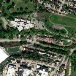 Satellite imagery of PITTSBURGH CATH LEARN ANTENNA — NGS KX2072, US