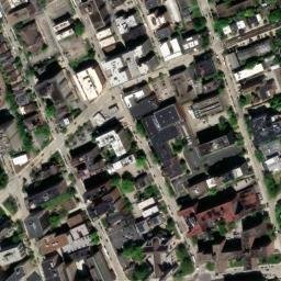 Satellite imagery of PITTSBURGH CATH LEARN ANTENNA — NGS KX2072, US