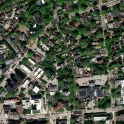 Satellite imagery of Z 130 — NGS KX1458 — Pittsburgh, US, US