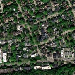 Satellite imagery of Z 130 — NGS KX1458 — Pittsburgh, US, US