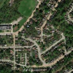 Satellite imagery of TANK RM 3 — NGS KX2051 — Wilkinsburg, US, US