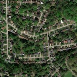 Satellite imagery of TANK — NGS KX2054 — Wilkinsburg, US, US