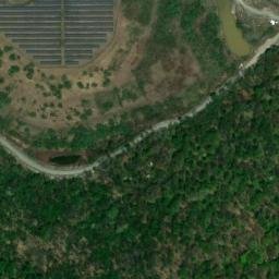 Satellite imagery of Belle Mead Quarry, US
