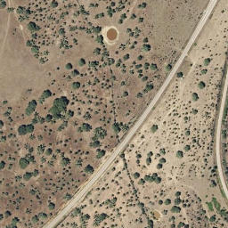Satellite imagery of survey_point, PT
