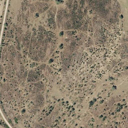 Satellite imagery of survey_point, PT