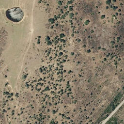 Satellite imagery of survey_point, PT
