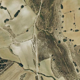 Satellite imagery of boundary_stone, ES