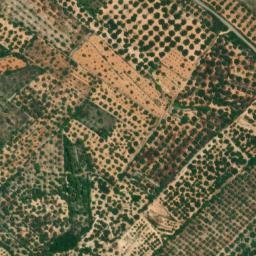 Satellite imagery of M7: Sant Mateu - La Salzadella, ES