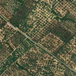 Satellite imagery of M7: Sant Mateu - La Salzadella, ES