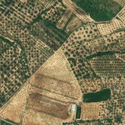 Satellite imagery of M10: Sant Mateu - La Salzadella, ES