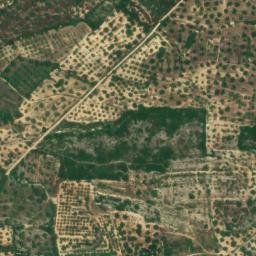 Satellite imagery of M11: Sant Mateu - La Salzadella, ES