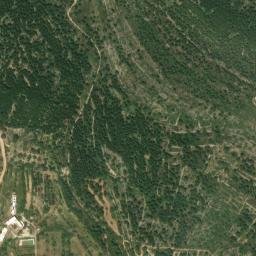 Satellite imagery of M7 " CANSIMO", ES