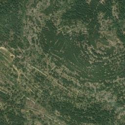 Satellite imagery of M7 " CANSIMO", ES