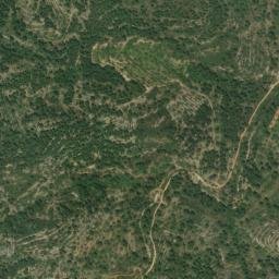 Satellite imagery of M7 " CANSIMO", ES