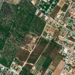 Satellite imagery of El Puntal, ES