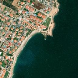 Satellite imagery of El Puntal, ES