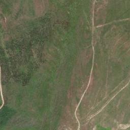 Satellite imagery of Haderaj, AL