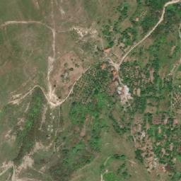 Satellite imagery of Haderaj, AL