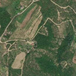 Satellite imagery of Mali Rosobërit, AL