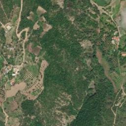 Satellite imagery of Mali Rosobërit, AL