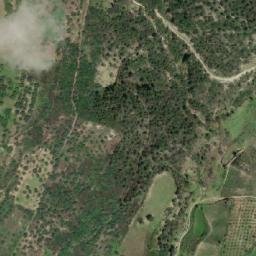 Satellite imagery of Mali Rosobërit, AL