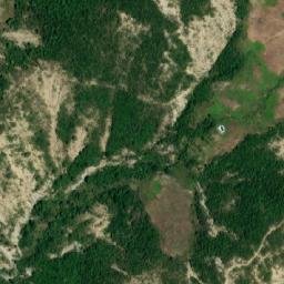 Satellite imagery of Bregu i Buzit, AL