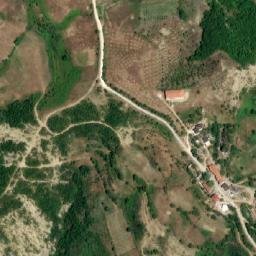 Satellite imagery of Bregu i Buzit, AL