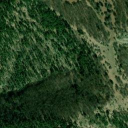 Satellite imagery of Alevítsa, GR