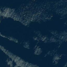 Satellite imagery of Ákra Arápis, GR