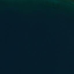 Satellite imagery of Kaba Burun, TR
