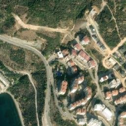 Drone Görünümü