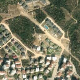 Drone Görünümü
