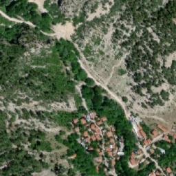Drone Görünümü