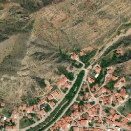Drone Görünümü