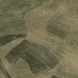 Satellite imagery of Kılavuz Sırtı, TR
