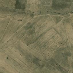 Satellite imagery of Kılavuz Sırtı, TR