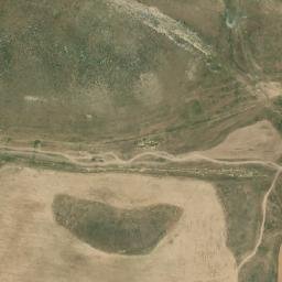 Satellite imagery of Aghvesi Bner, AM