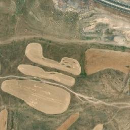 Satellite imagery of Aghvesi Bner, AM