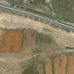 Satellite imagery of Aghvesi Bner, AM